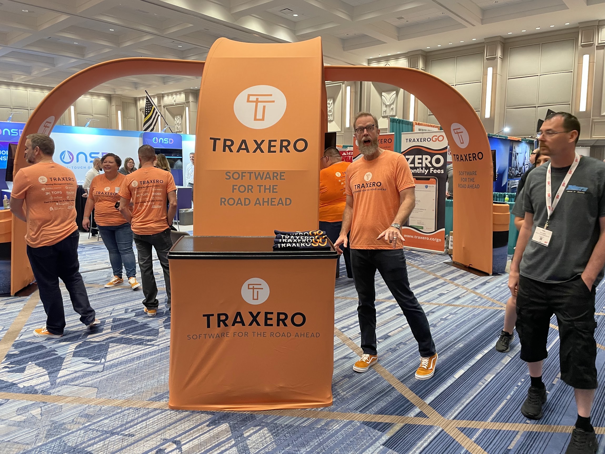 Creating Experiences That Get Noticed